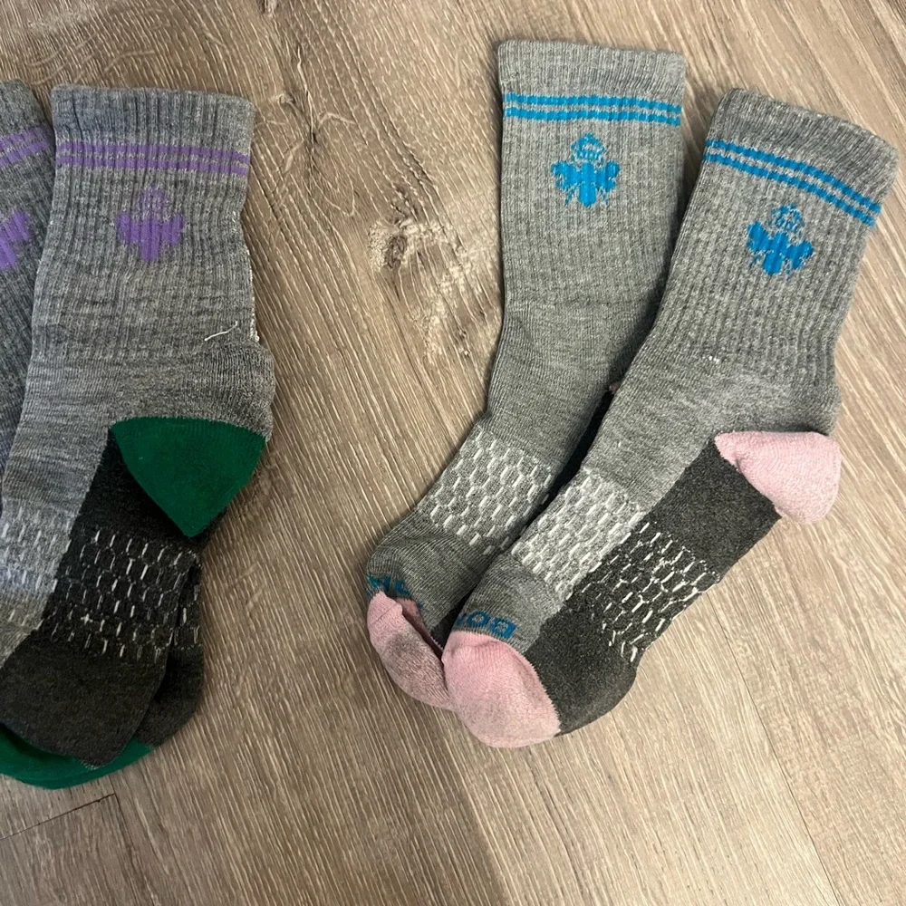 Bombas Socks - Picture 3 of 3